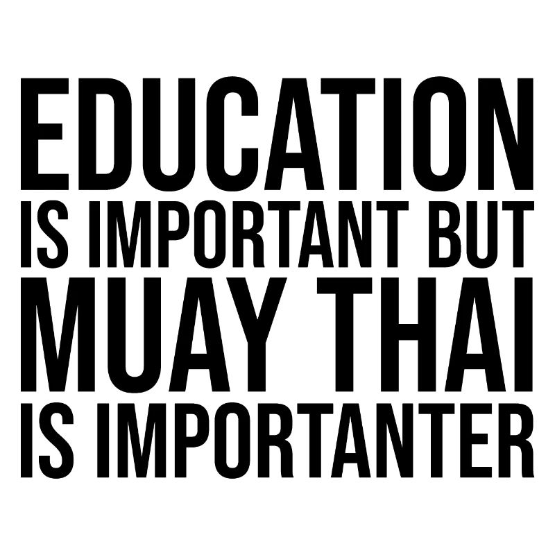 Muay Thaï