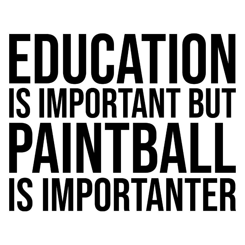 Paintball