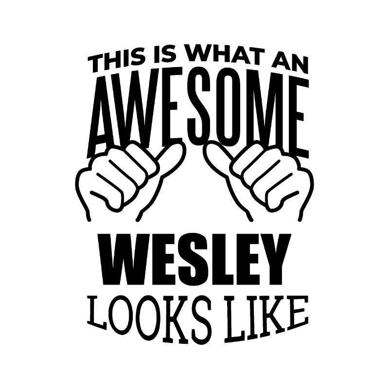 Wesley