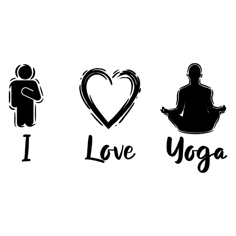 Yoga Liebe