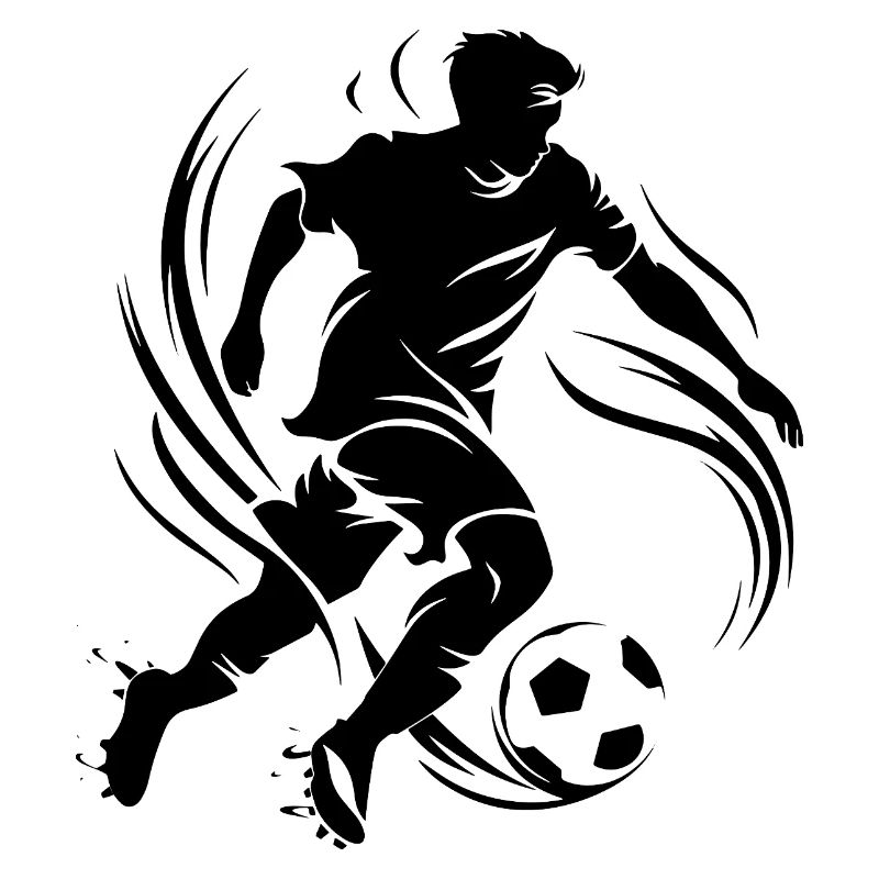 Fußballspieler