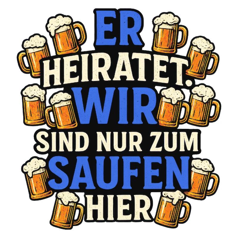 Junggesellenabschied