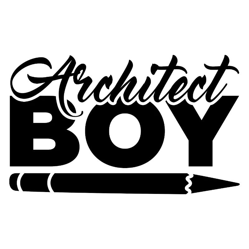Kleiner Architekt