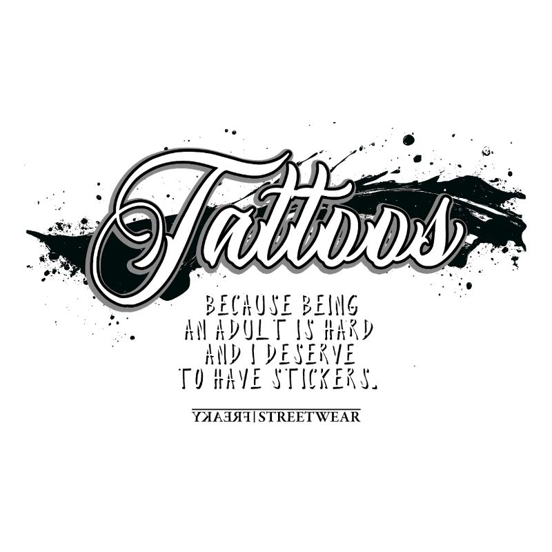 Tattoos