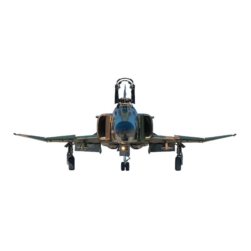 F-4 Phantom