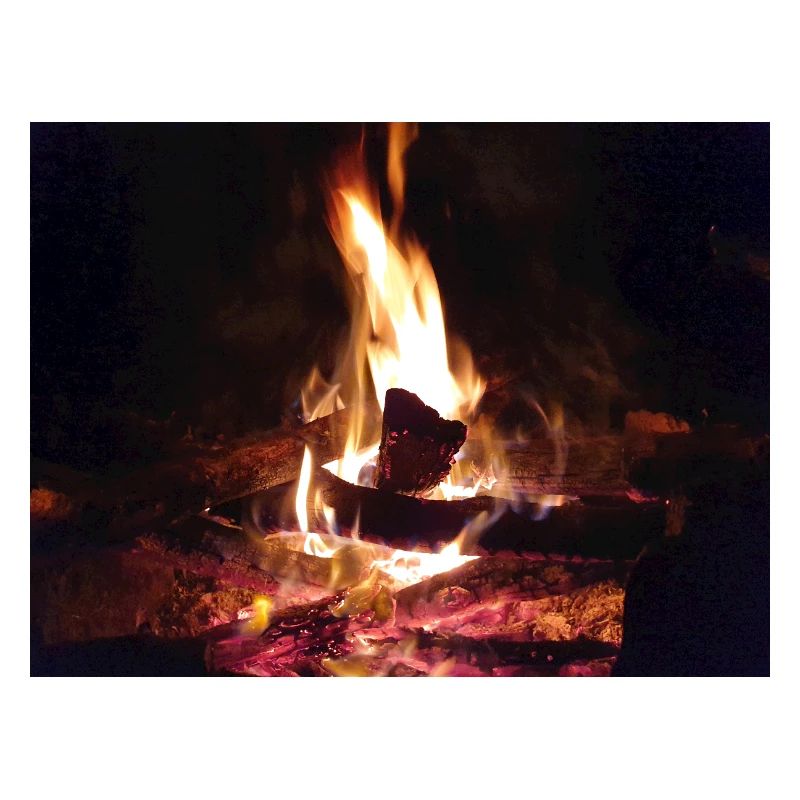 Lagerfeuer Abendteuer