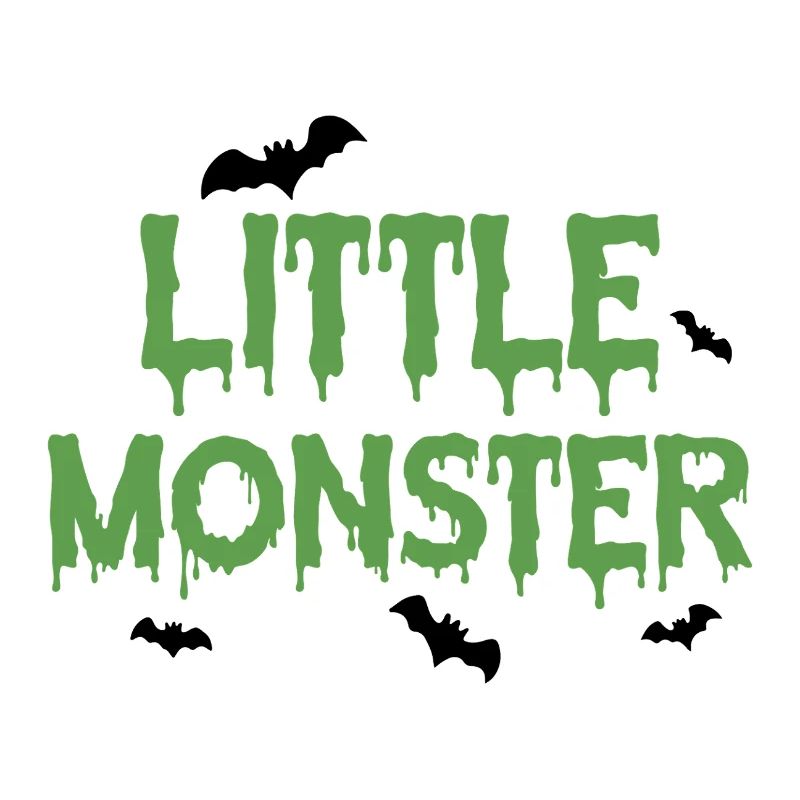 Kleines Monster