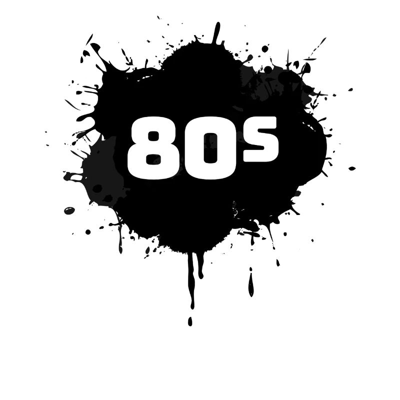 80er Jahre