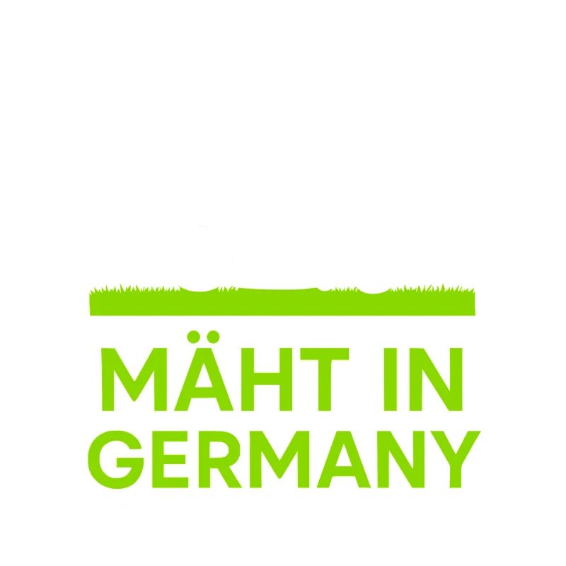 Mäht in Germany 