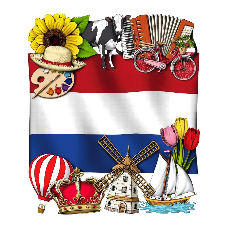 Niederlande
