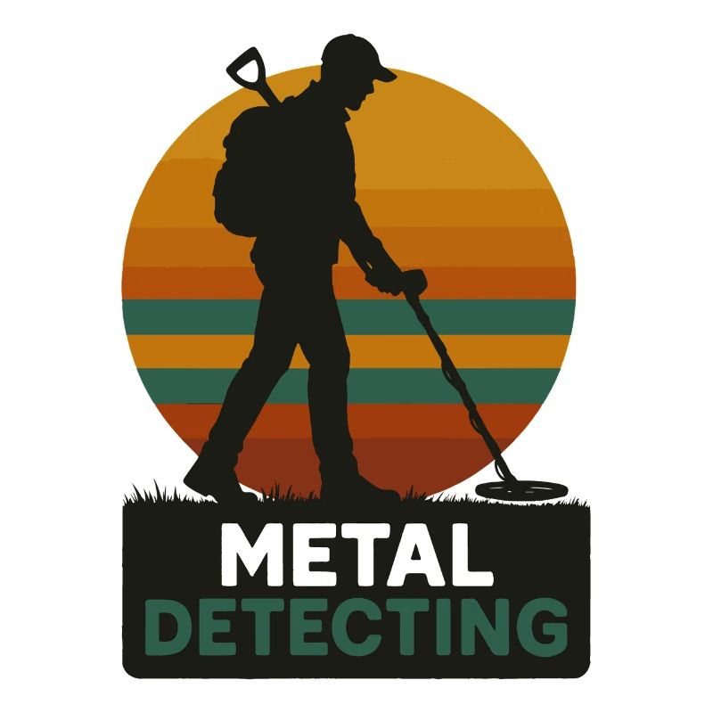 Metall-Entdeckungs-Schatzsuche-Abenteuer