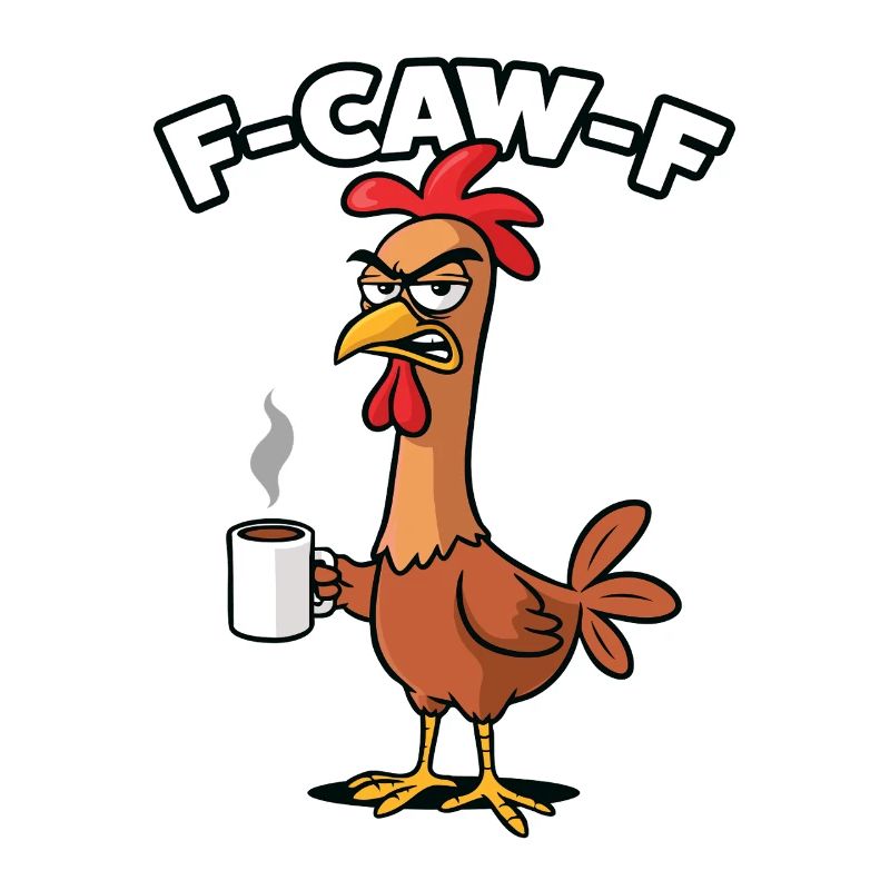 f-caw-f