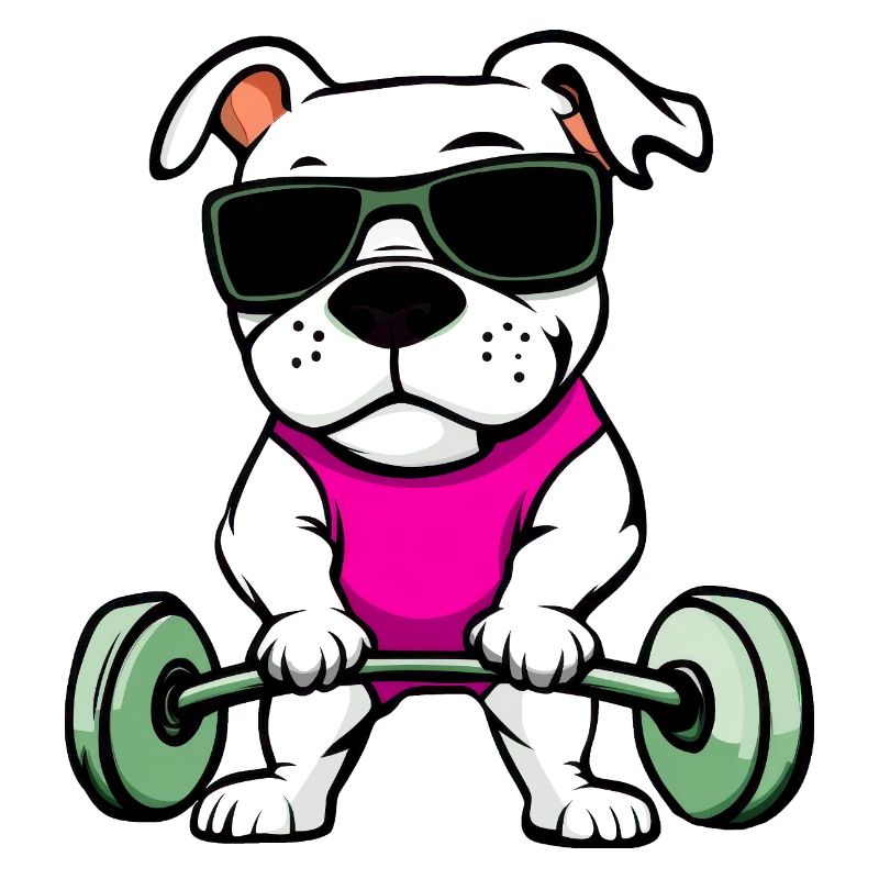 Fitness Hund