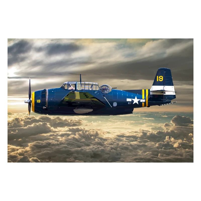 TBF Avenger