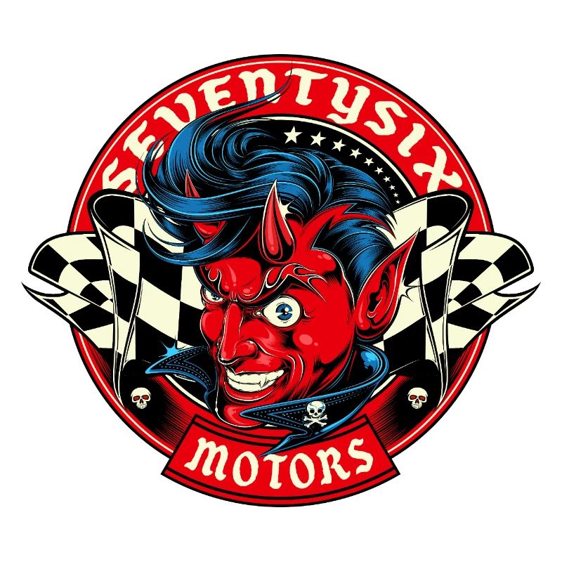 Lucky Devil