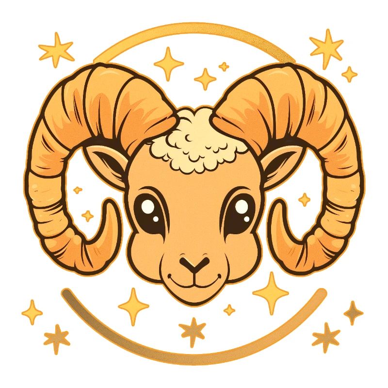 Widder Sternzeichen