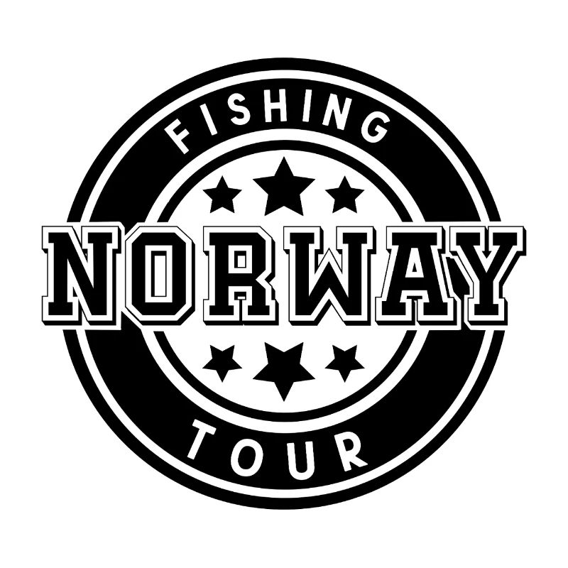 Norwegen Angeltour