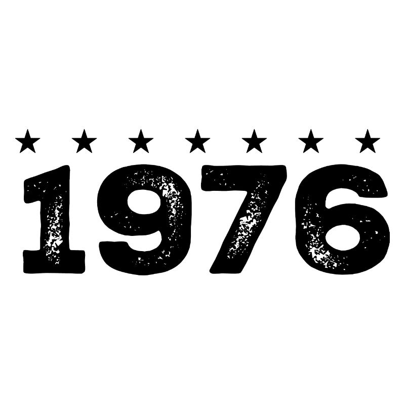 Hergestellt 1976