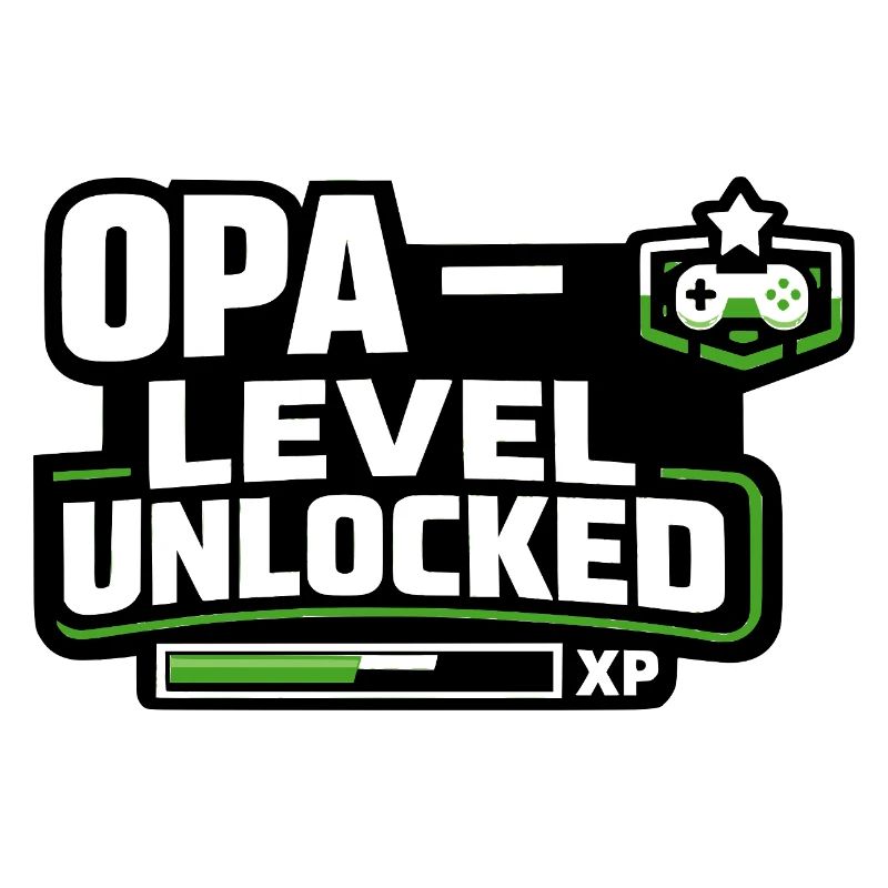 Level Freigeschaltet Gaming