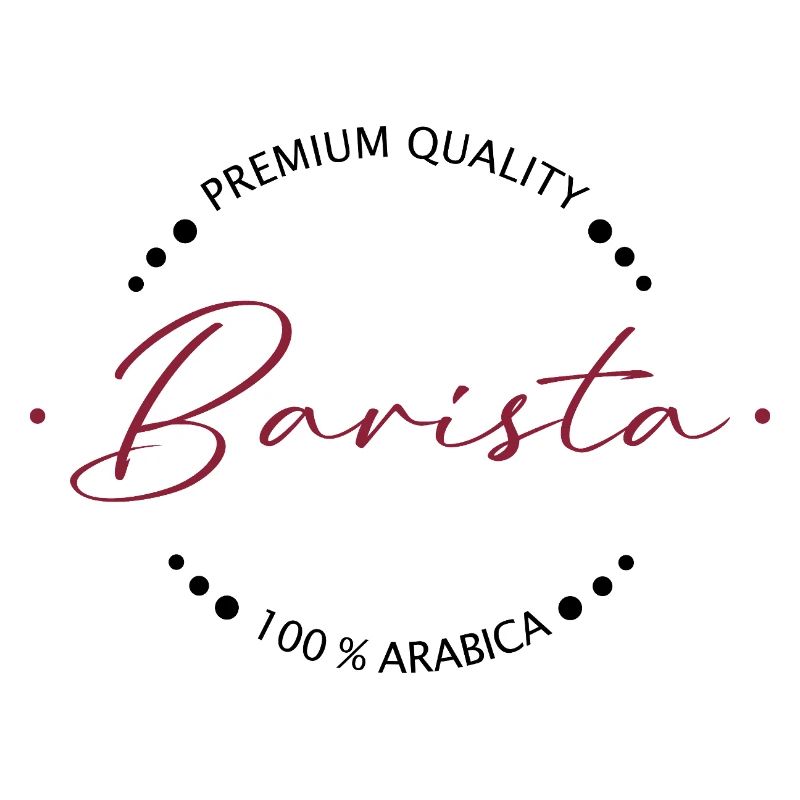 Barista Kaffee