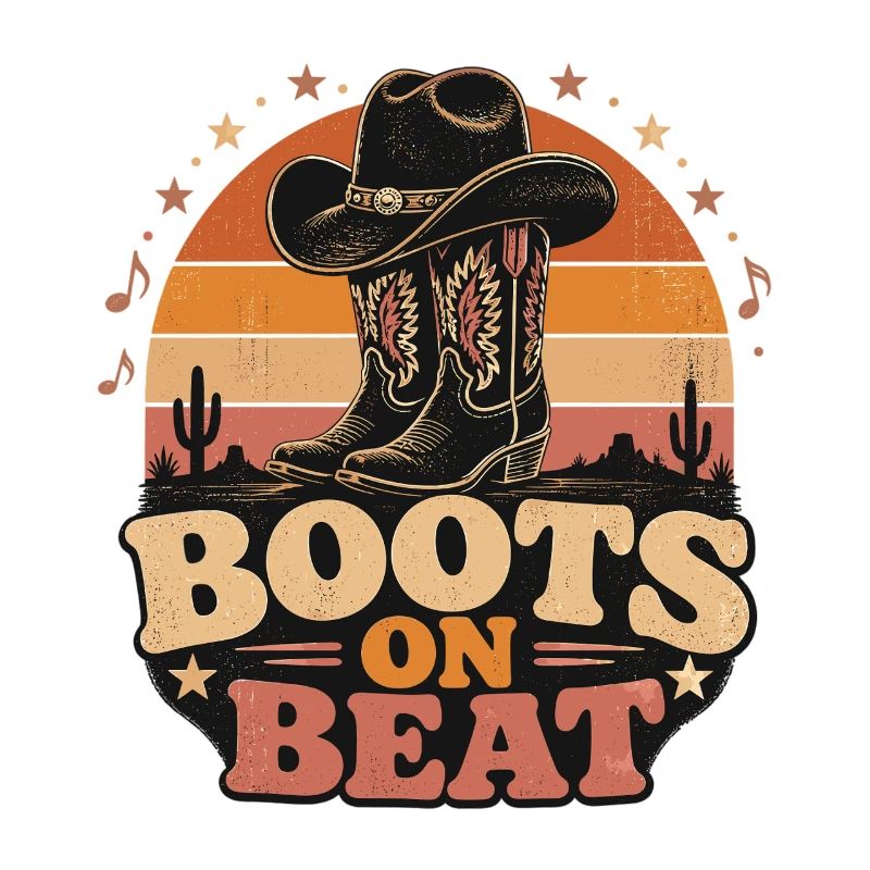 Boots on Beat