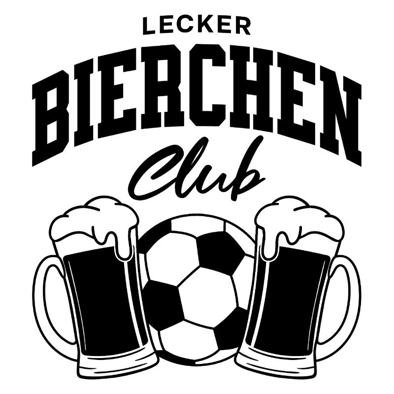 Lecker Bierchen Club