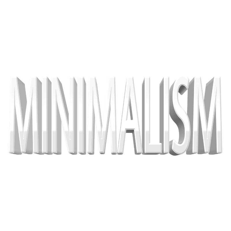 Minimalisme