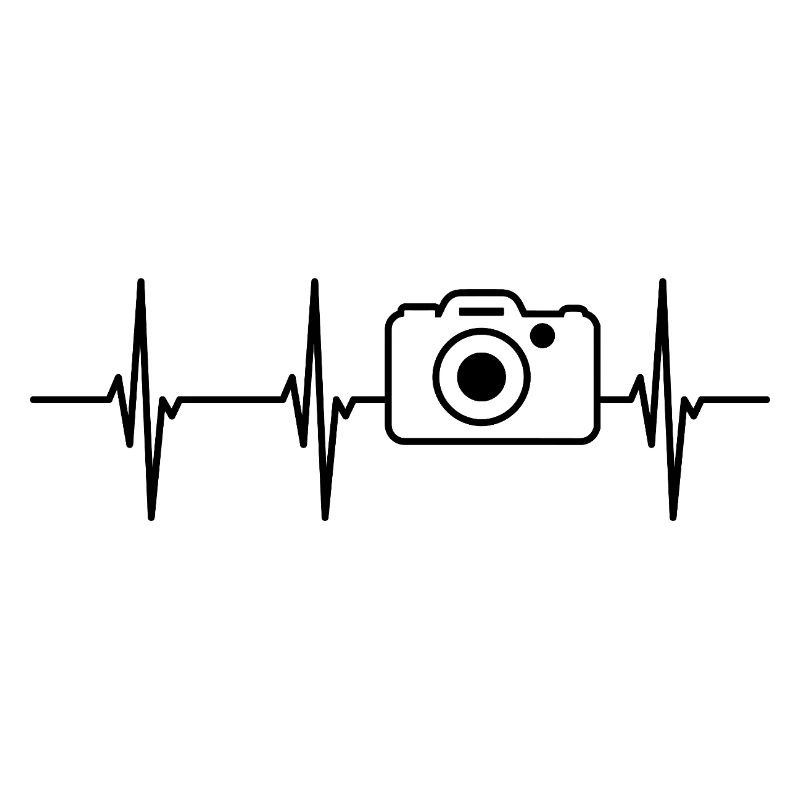Fotografie Herzlinie