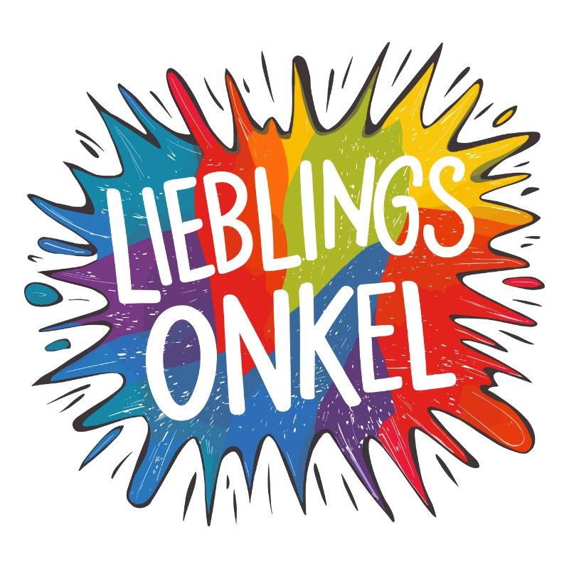 Onkel Lieblingsonkel