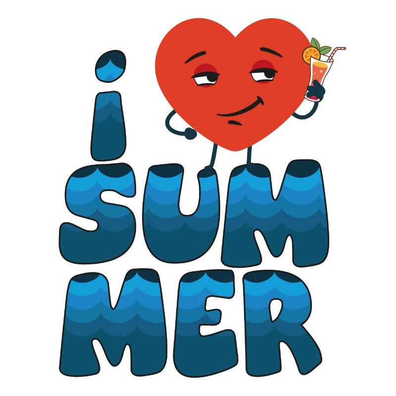 Sommerherz 12