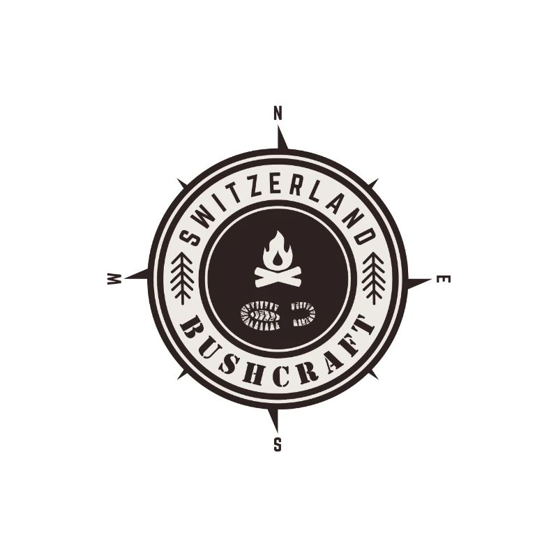 Bushcraft Switzerland