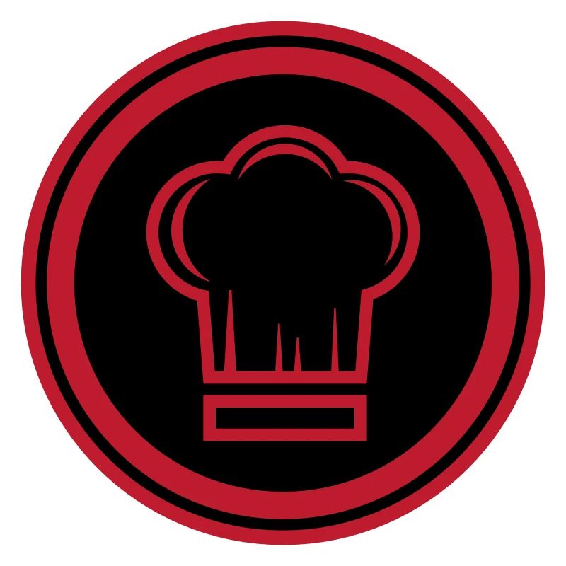 Chef chapeau de chef