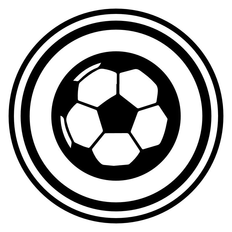 Fussball Symbol
