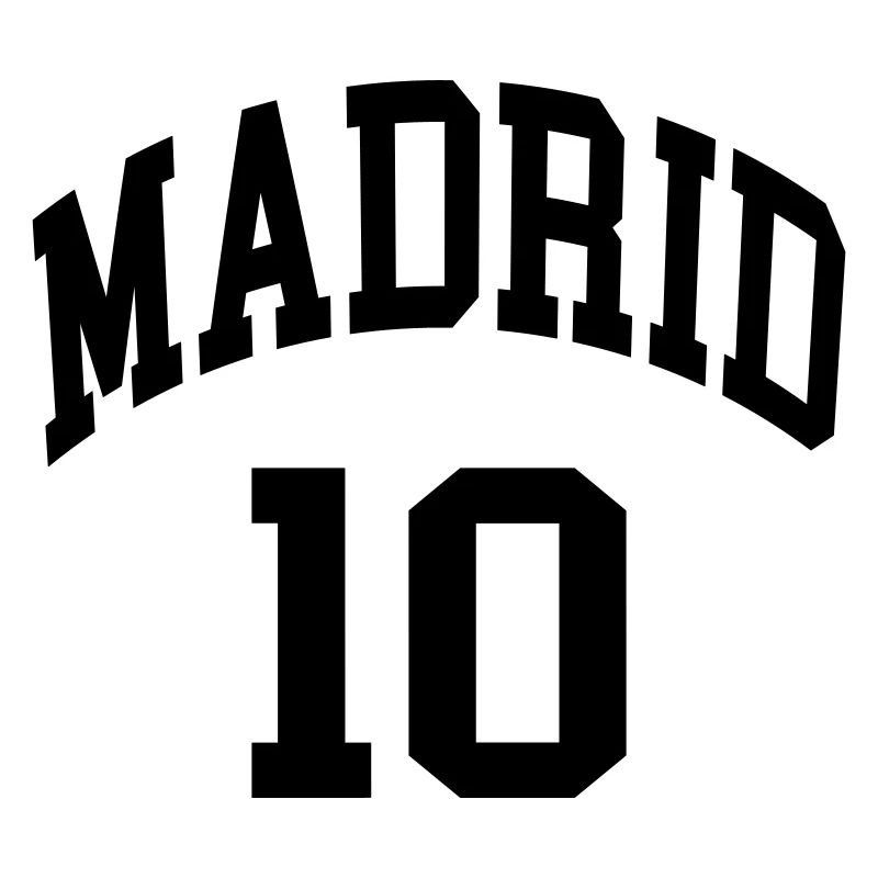 Madrid 10