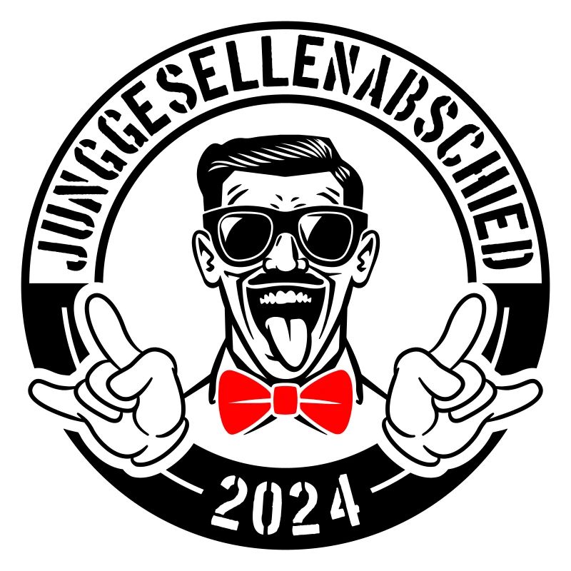 Junggesellenabschied 2024