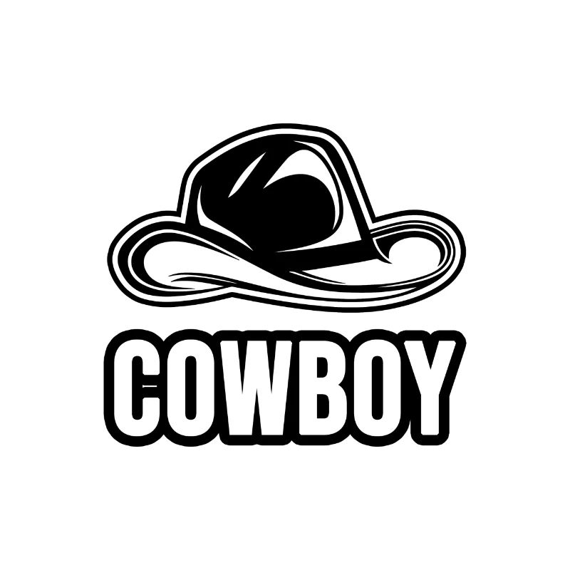 Cowboy Hut