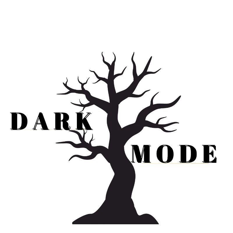 DARK MODE