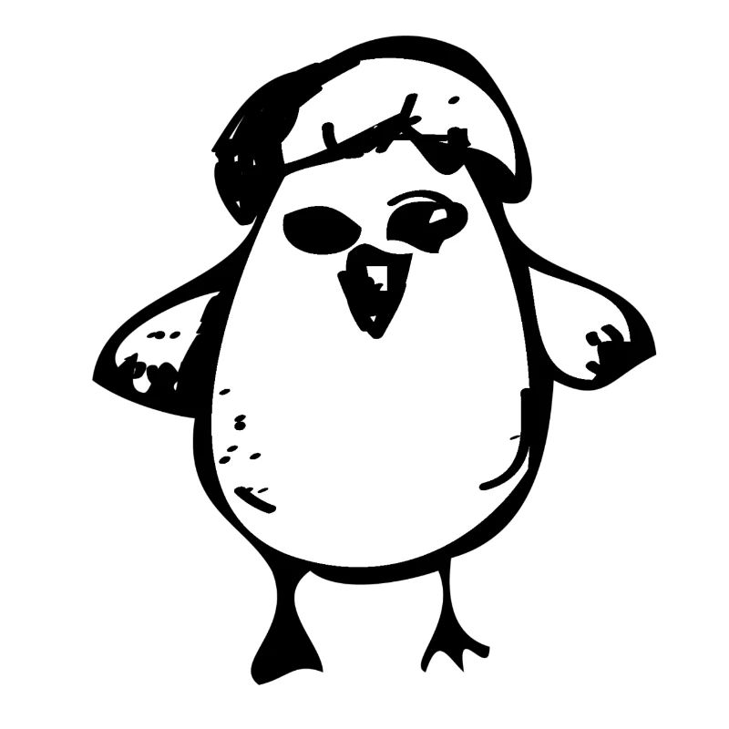 Poussin