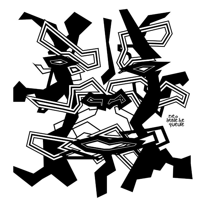 Techno Face
