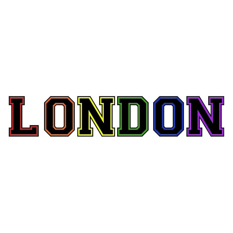 London Varsity Rainbow
