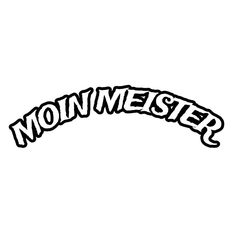 Moin Meister