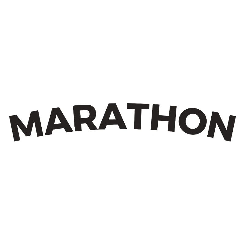 marathon