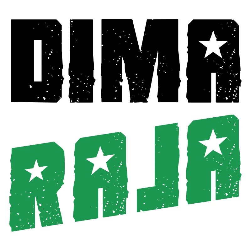 Dima Raja