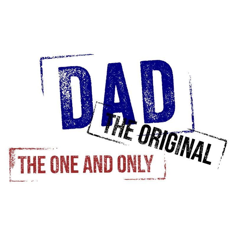Dad Dad Dad Daddy Gift