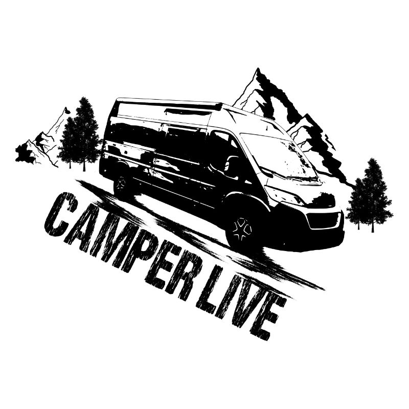 Camping - Campervan