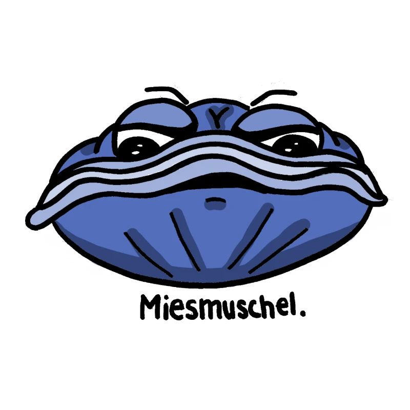 Miesmuschel