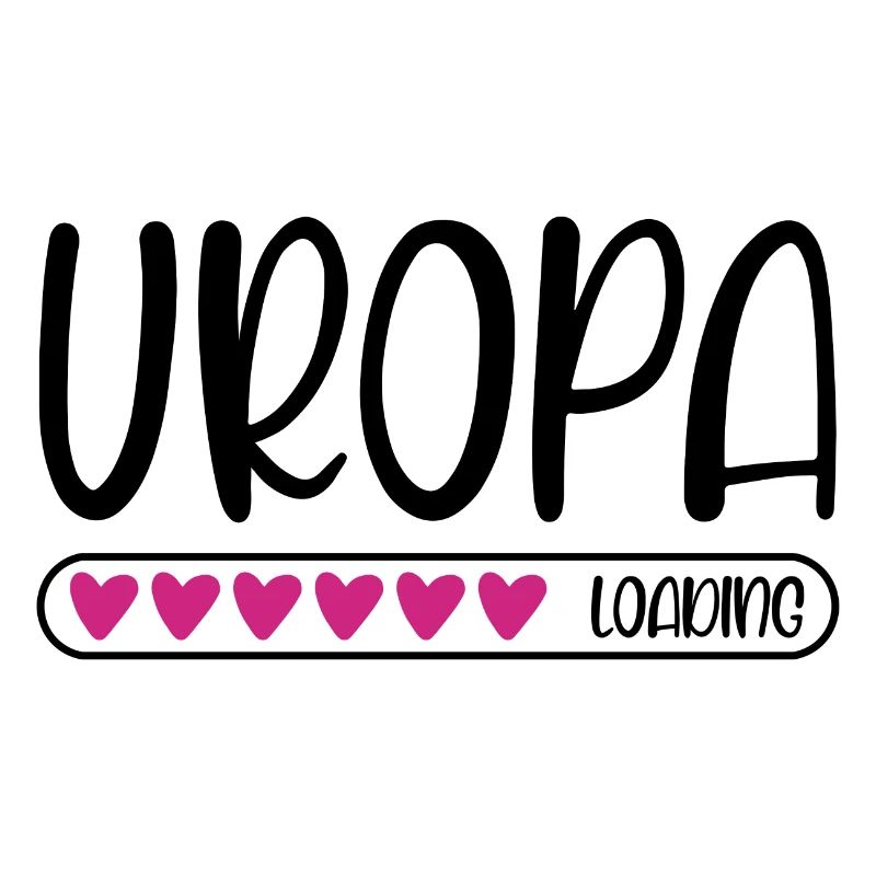 Uropa loading