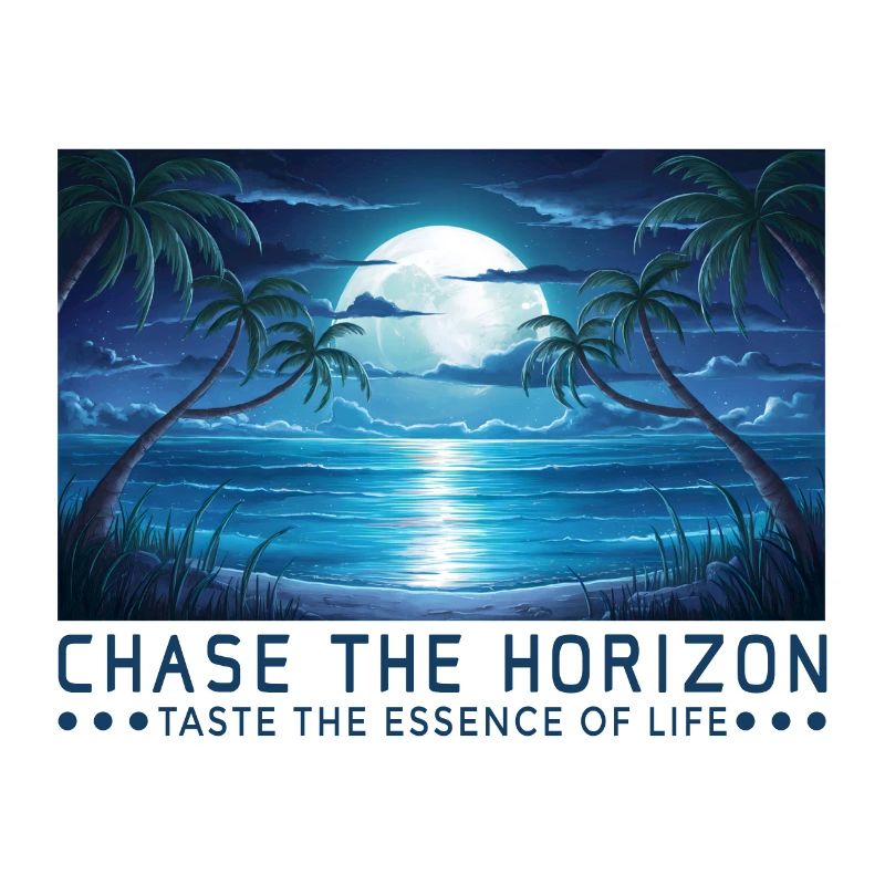 À la poursuite de l’horizon Dicton Dicton Devise