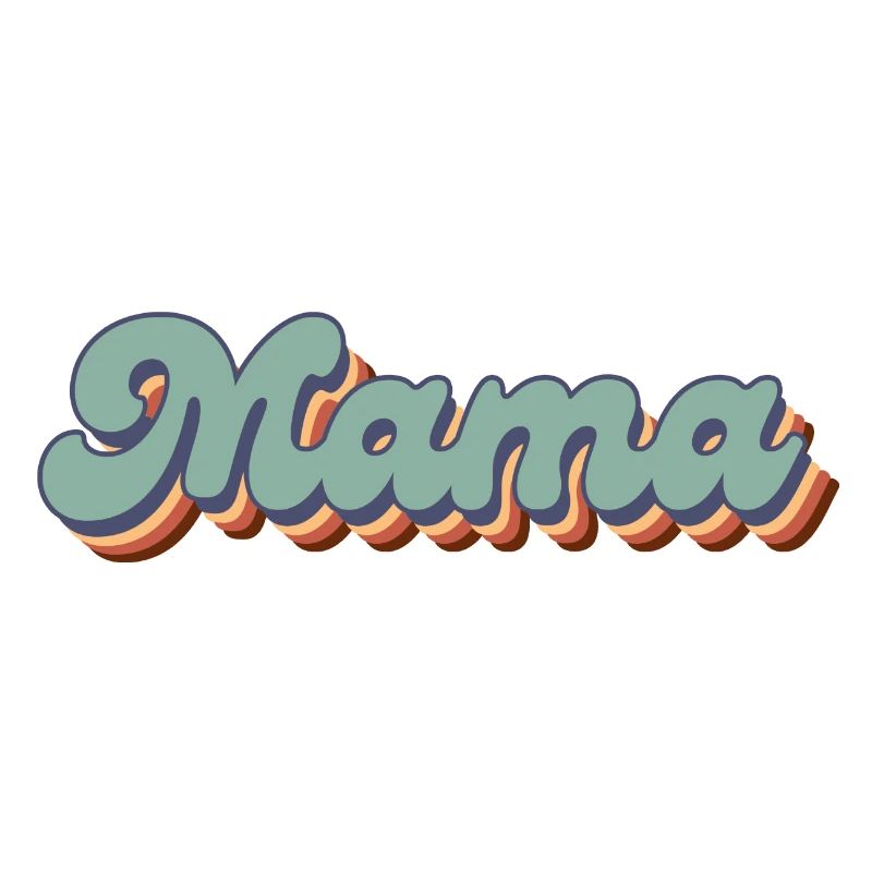 Retro Mama