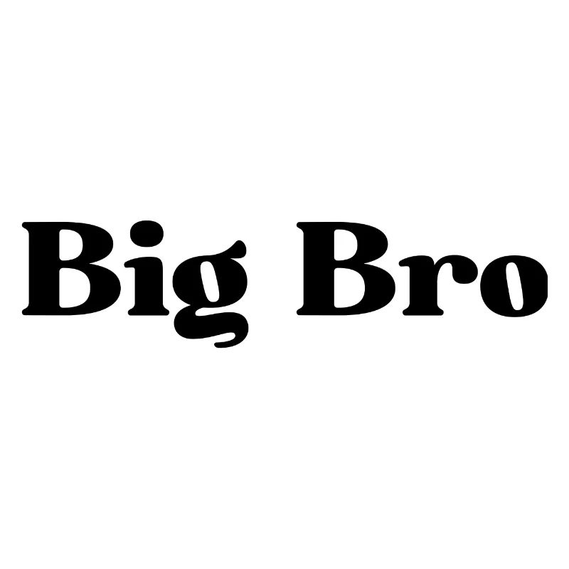 GROSSER BRUDER